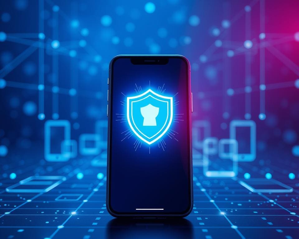 Wie stärkt Endpoint Security mobile Geräte?