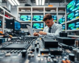 Warum ist Hardwarezuverlässigkeit entscheidend?