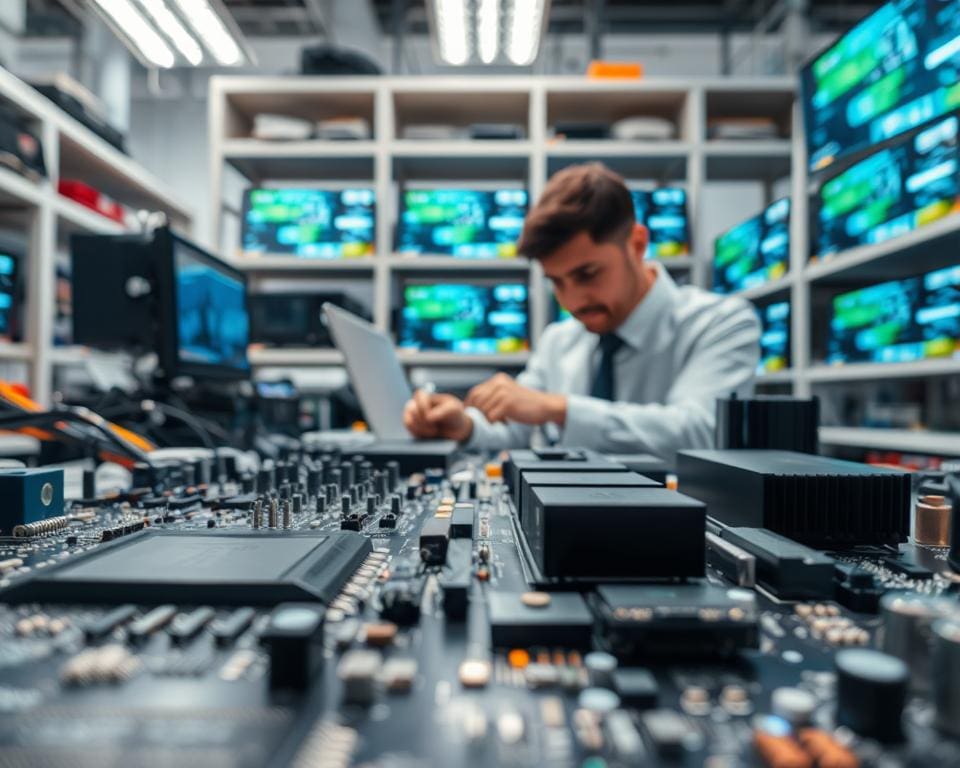 Warum ist Hardwarezuverlässigkeit entscheidend?