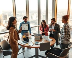 Warum ist digitale Markenentwicklung fuer Unternehmen so wichtig?