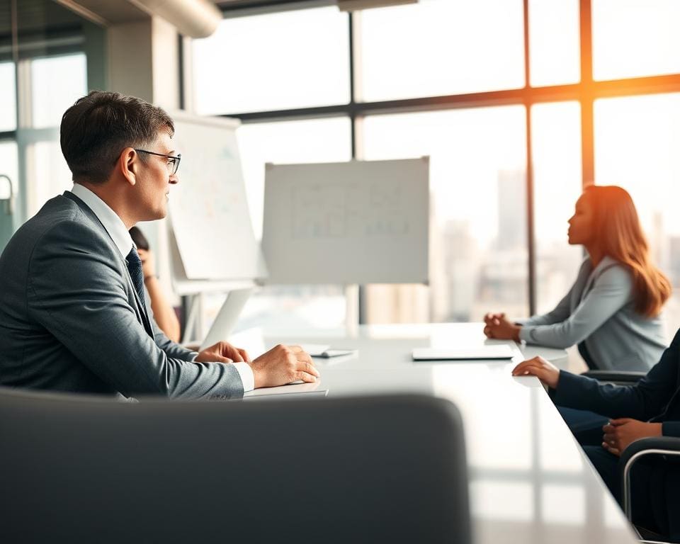 Warum ist ein HR Berater sinnvoll?