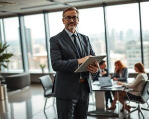 Warum ist ein Lieferantenmanager wichtig?