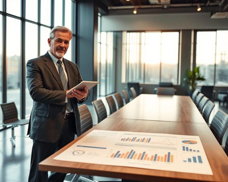 Warum ist ein Qualitätsmanager wichtig?