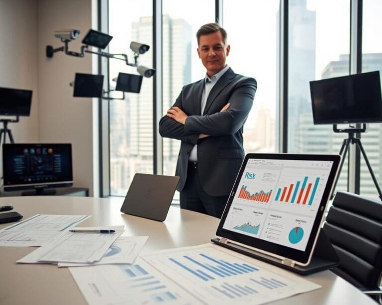 Warum ist ein Risikomanager relevant?