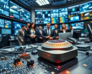 Warum sind Sensoren für Sicherheit so wichtig?