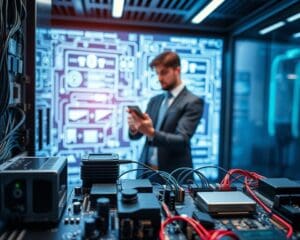 Warum sind Zugangssysteme technisch so komplex?