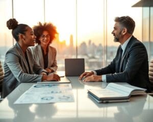 Was leistet ein Betriebsberater für Servicefirmen?