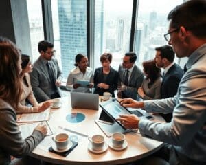 Was leistet ein Prozessberater?