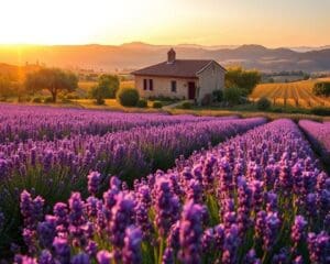 Was macht die Provence so reizvoll?