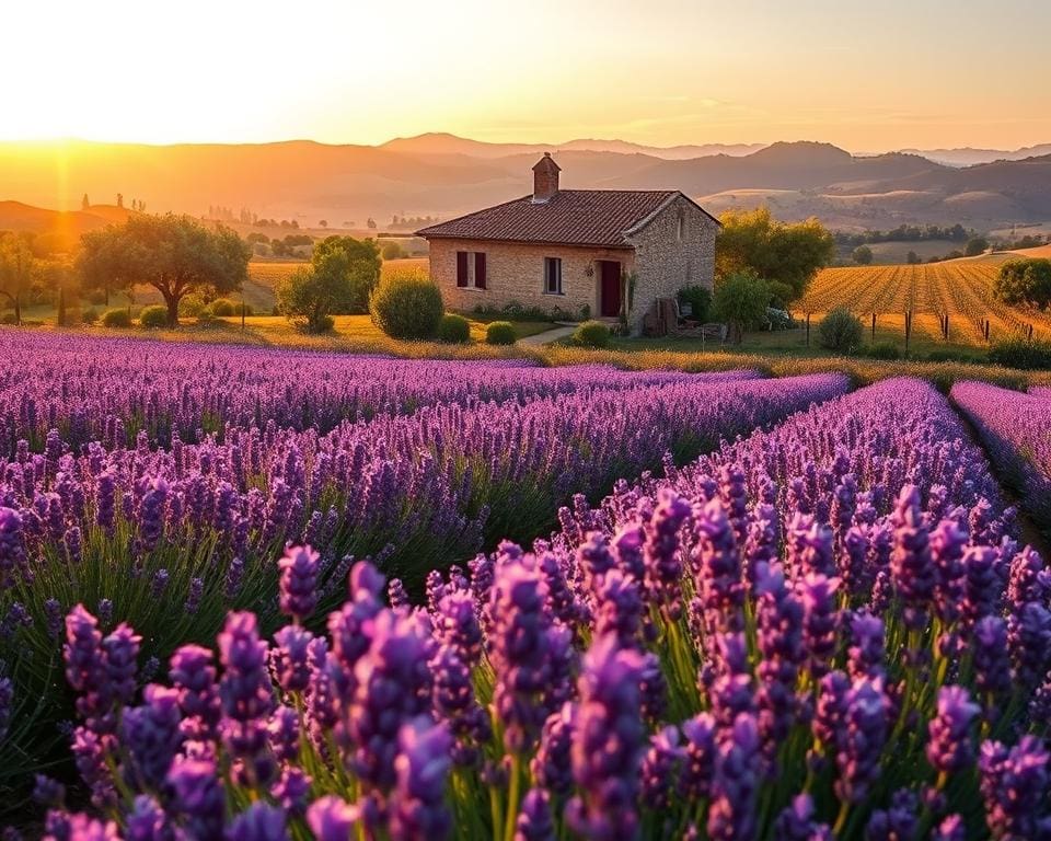 Was macht die Provence so reizvoll?