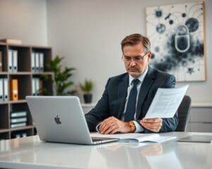 Was macht ein Datenschutzbeauftragter?