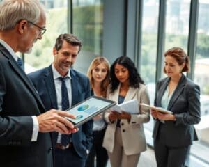 Wie arbeitet ein Umweltberater für Unternehmen?