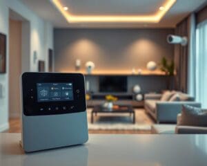 Wie funktionieren moderne Alarmsysteme?