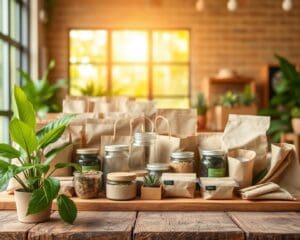 Warum entscheiden sich Marken für nachhaltige Verpackungslösungen?