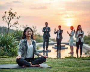 Warum ist Balance ein zentrales Lifestyle-Thema?