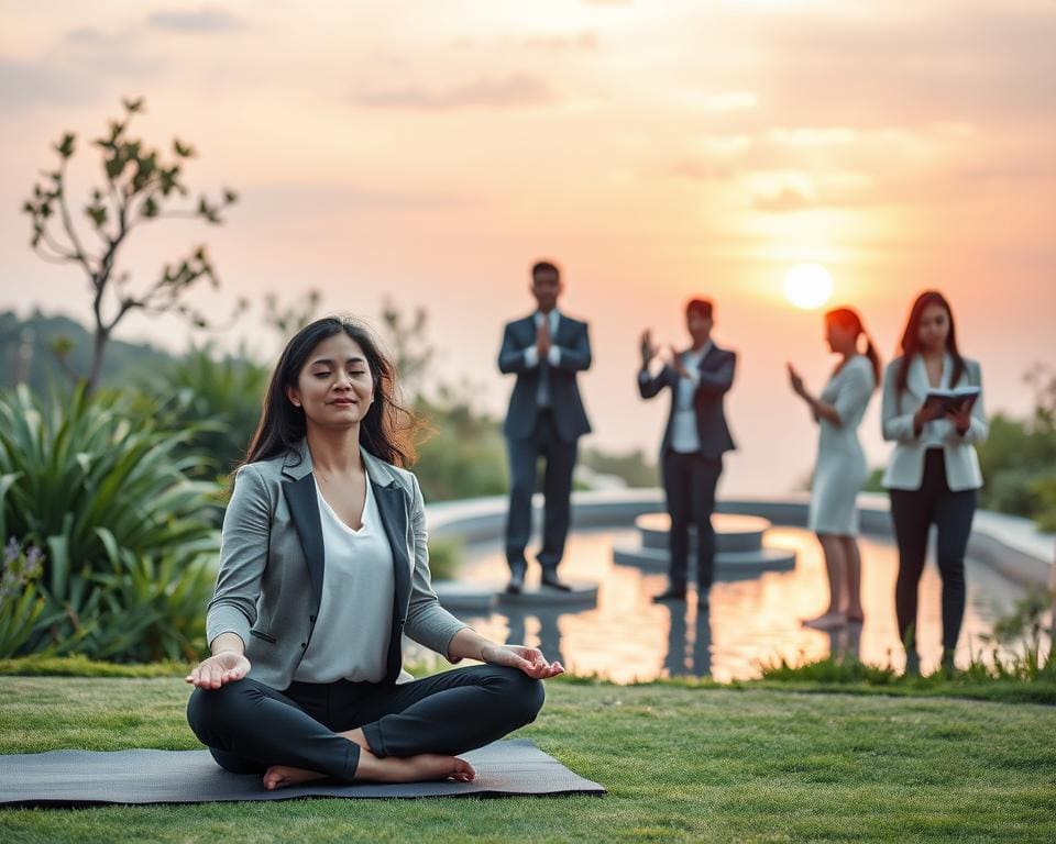 Warum ist Balance ein zentrales Lifestyle-Thema?