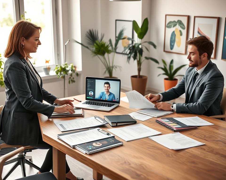 Warum ist Bewerbungscoaching für Fachkräfte sinnvoll?