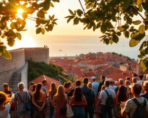 Warum ist Dubrovnik ein gefragtes Reiseziel?