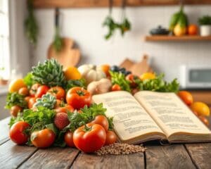 Warum ist Ernährung Teil von Prävention?