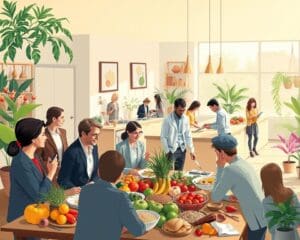 Warum ist Ernährung mehr als Nahrungsaufnahme?