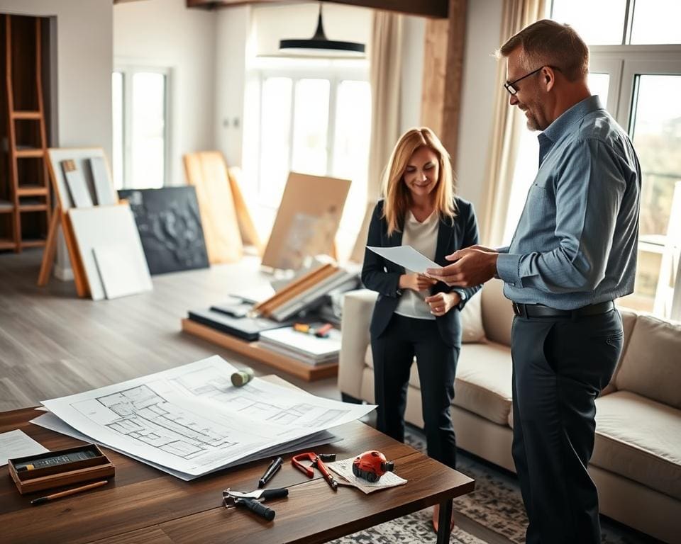 Warum ist Fachberatung beim Umbau sinnvoll?