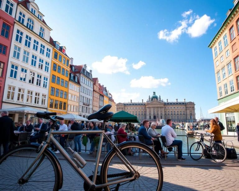 Warum ist Kopenhagen so beliebt?