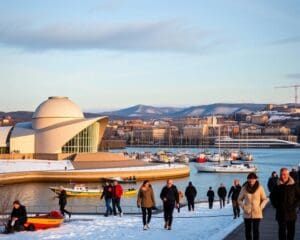 Warum ist Oslo eine Reise wert?