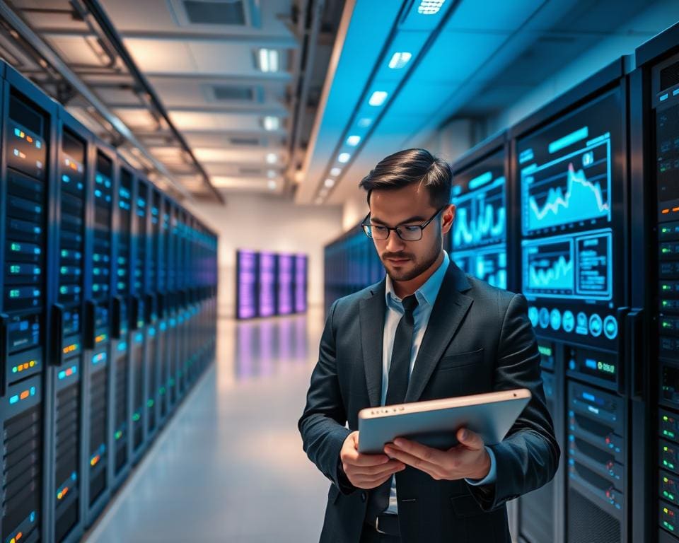 Warum ist Server-Performance für Nutzererlebnis entscheidend?