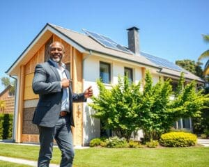 Warum ist Wärmedämmung für Häuser wichtig?