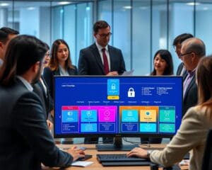 Warum ist Zugriffskontrolle in IT-Systemen zentral?