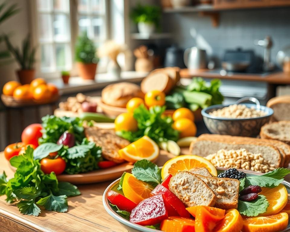 Warum ist ausgewogene Ernährung wichtig?