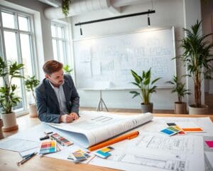 Warum ist eine gute Renovierungsplanung wichtig?