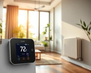 Warum ist eine moderne Heizungssteuerung sinnvoll?