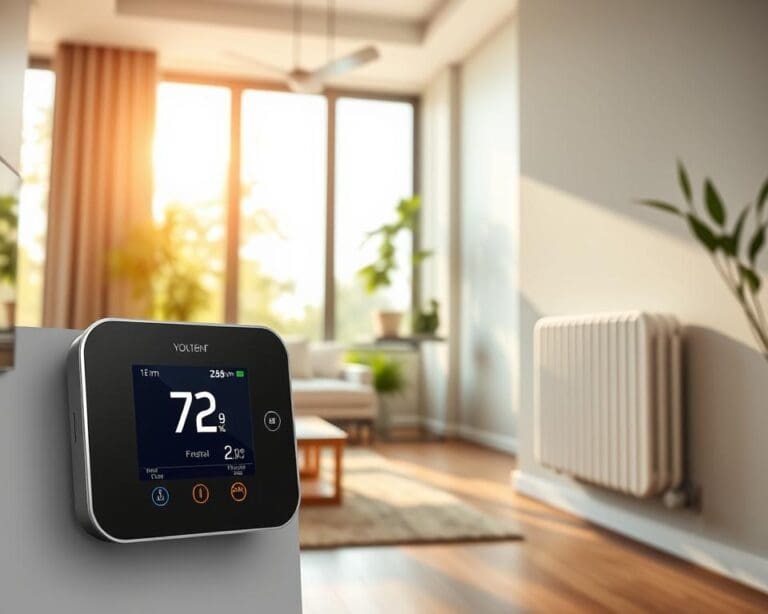 Warum ist eine moderne Heizungssteuerung sinnvoll?
