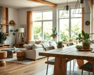 Warum ist nachhaltiges Renovieren im Trend?