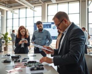 Warum ist technisches Verständnis entscheidend?