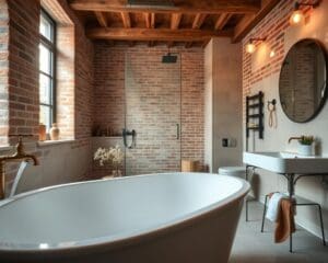 Warum lohnt sich eine Badrenovierung im Altbau?