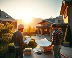 Warum lohnt sich eine Komplettsanierung?