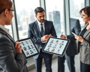 Warum nutzen Unternehmen spezialisierte Headhunter?