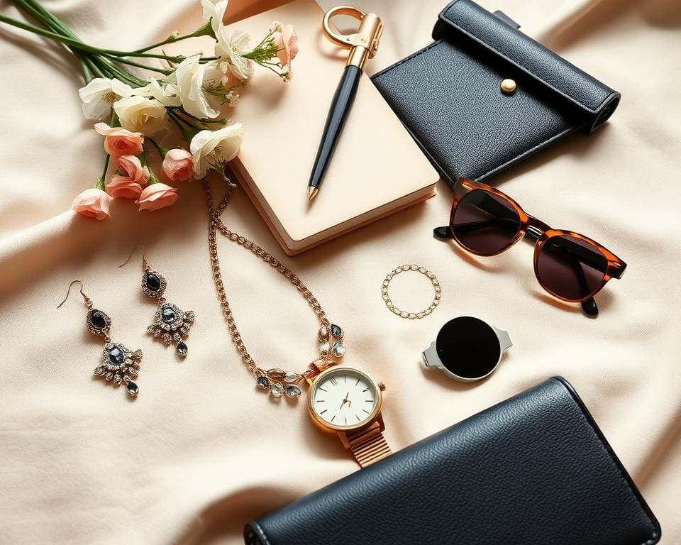 Warum sind Accessoires entscheidend für den Look?