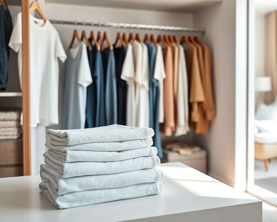 Warum sind Basics im Kleiderschrank so wichtig?