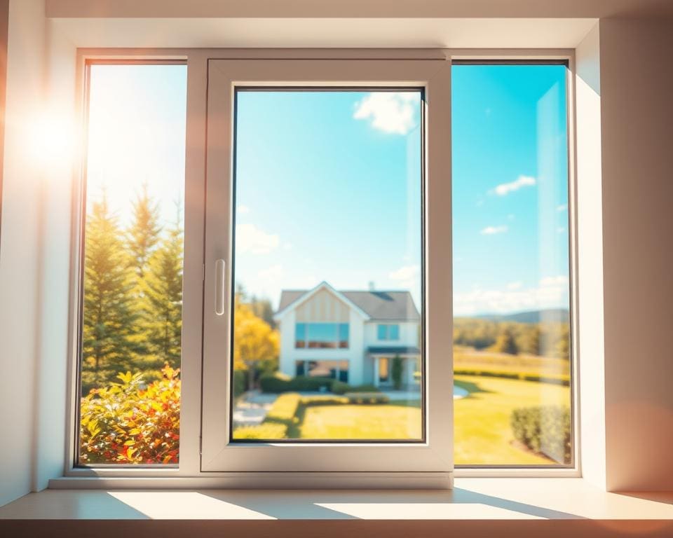 Warum sind Energiesparfenster sinnvoll?