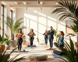 Warum sind Entspannungsphasen wichtig?