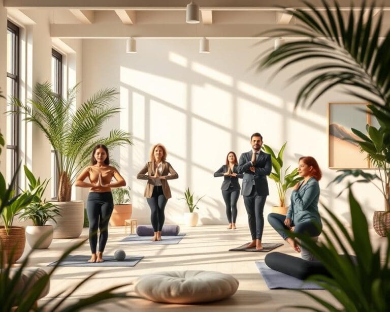 Warum sind Entspannungsphasen wichtig?