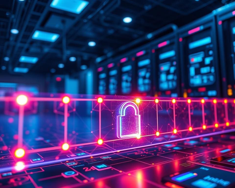 Warum sind Firewalls für digitale Sicherheit notwendig?