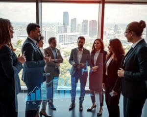 Warum sind Innovationen ein Treiber für Wirtschaftswachstum?