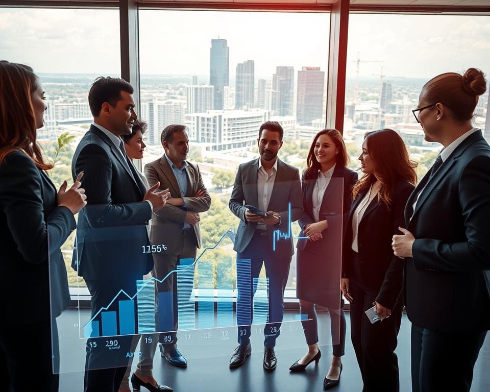 Warum sind Innovationen ein Treiber für Wirtschaftswachstum?