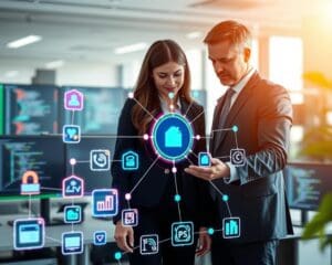 Warum sind Schnittstellenstandards für Software wichtig?