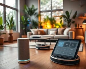 Warum sind Smart-Home-Systeme im Trend?