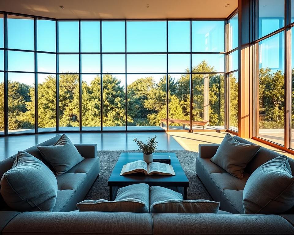 Warum sind große Fenster für Wohnkomfort wichtig?
